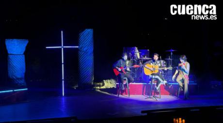 Antonio Orozco, Leire Martínez, Siloé y Ojete Calor, entre los conciertos de San Julián en Cuenca