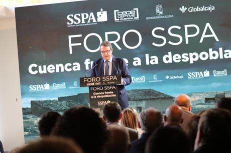 CEOE CEPYME Cuenca confía en que 2026 sea un año clave para impulsar el desarrollo económico y social de la provincia