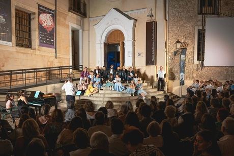El Plenario de Ópera 2026 acercará la lírica a todos los públicos en Cuenca