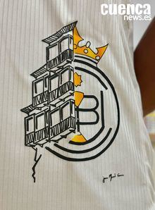 La UB Conquense presenta su equipación para la temporada 2025-2026