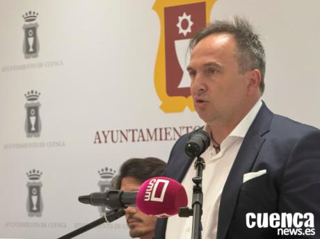 La UB Conquense busca terrenos en Cuenca para construir su nueva Ciudad Deportiva