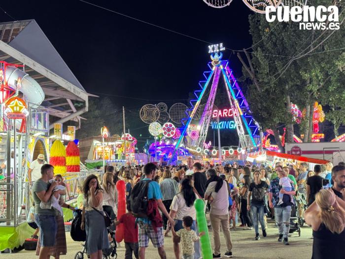 Recinto Ferial de Cuenca
