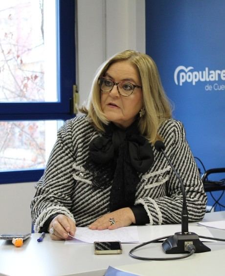 El PP piden la revisión y rectificación de los errores cometidos en la señalética turística