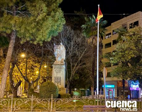 La Real Academia Conquense de Artes y Letras carga contra la remodelación del Jardinillo de Carretería