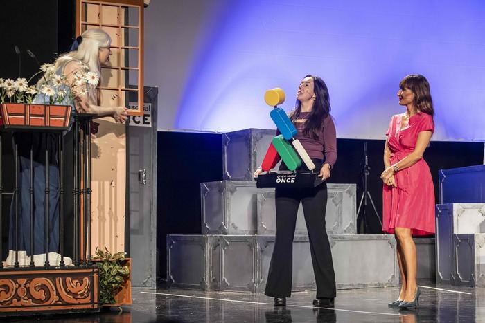 La ONCE abre el plazo de presentación de candidaturas para los Premios Solidarios 2025 en Castilla-La Mancha