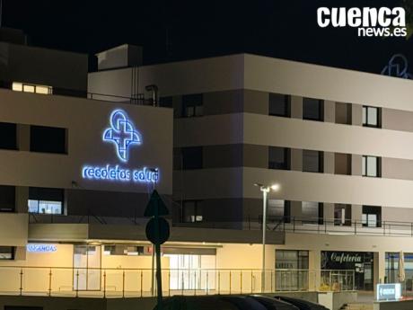 Recoletas Salud despide a Isidoro Gómez Cavero y destaca su legado en la sanidad conquense