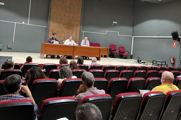 El Consejo Escolar Municipal de Cuenca propone como días no lectivos el 16 y 17 de febrero y el 5 de junio de 2026