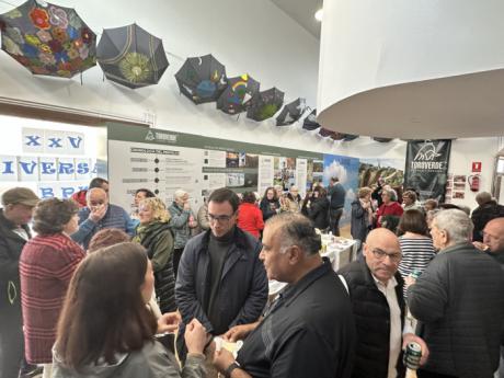 Toroverde presenta su proyecto de parque de ecoturismo en Mariana, Sotos y Tondos