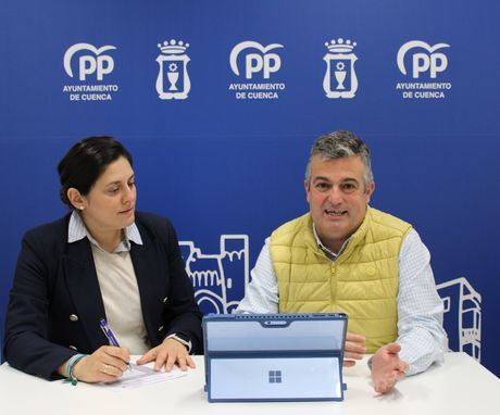 Barambio (PP): “El tiempo nos ha dado la razón, la información presupuestaria no estaba ni era accesible y se ha tenido que rectificar”