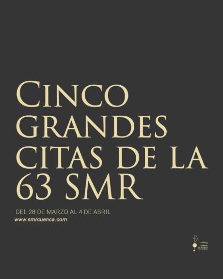 De Monteverdi a Bach: un viaje sonoro de diez siglos en la Semana de Música Religiosa
