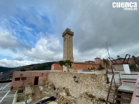 El 2% Cultural, vía clave para revitalizar el yacimiento arqueológico de Mangana