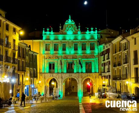 Talleres, exposiciones, cine fórum y más en la Semana Institucional de la Guardia Civil este miércoles