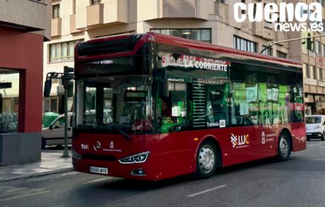 Lanzaderas AVE y líneas urbanas cambian recorrido por desfile de la Guardia Civil este domingo