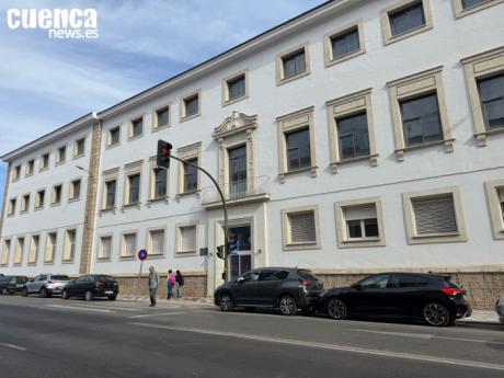 Este lunes se inaugura en Cuenca la Casa de la Igualdad, un nuevo recurso para mujeres víctimas de violencia de género