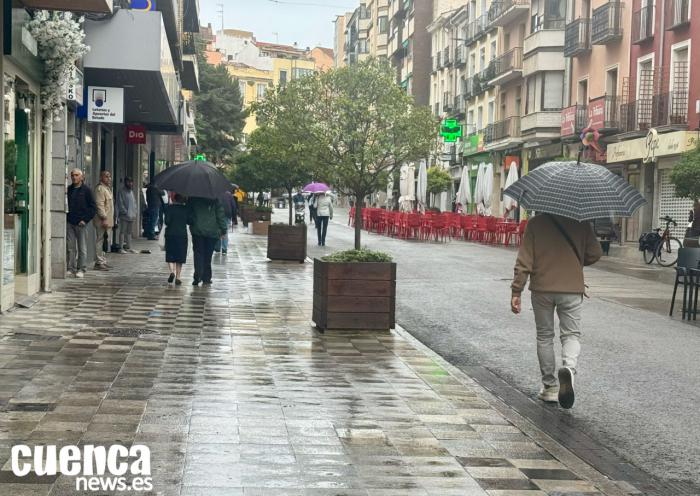 Calle Carretería