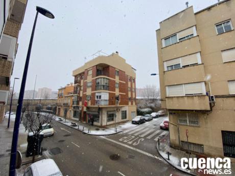 Luz verde a la rehabilitación integral del Paseo de San Antonio