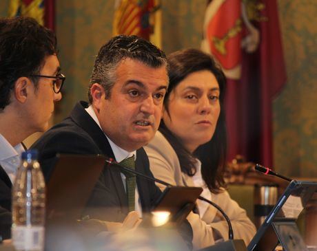 El PP critica la gestión del personal en la disolución de Aguas de Cuenca y alerta de inseguridad laboral