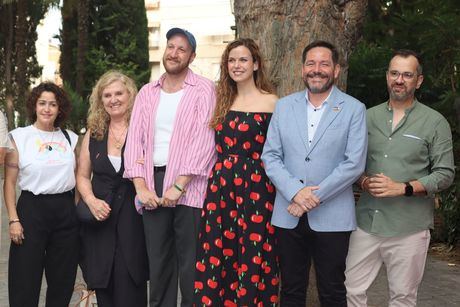 Castilla-La Mancha reivindica su liderazgo en Europa en la defensa de los derechos LGTBI+ durante la inauguración del Festival Lindes