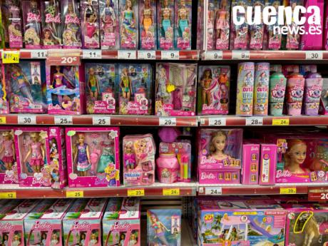 Consejos clave para elegir los juguetes ideales esta Navidad