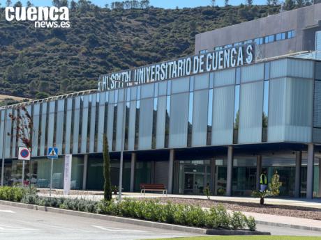 Hospital Universitario de Cuenca