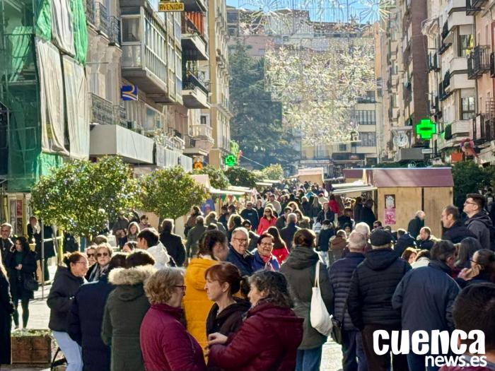 Calle Carretería