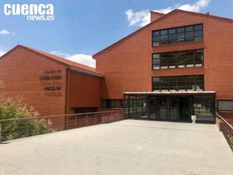 La Facultad de Bellas Artes alberga la Colección Parkett, donada por Helga de Alvear