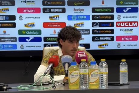 Nacho Ruiz: “No deberían ocurrir en pleno siglo XXI”