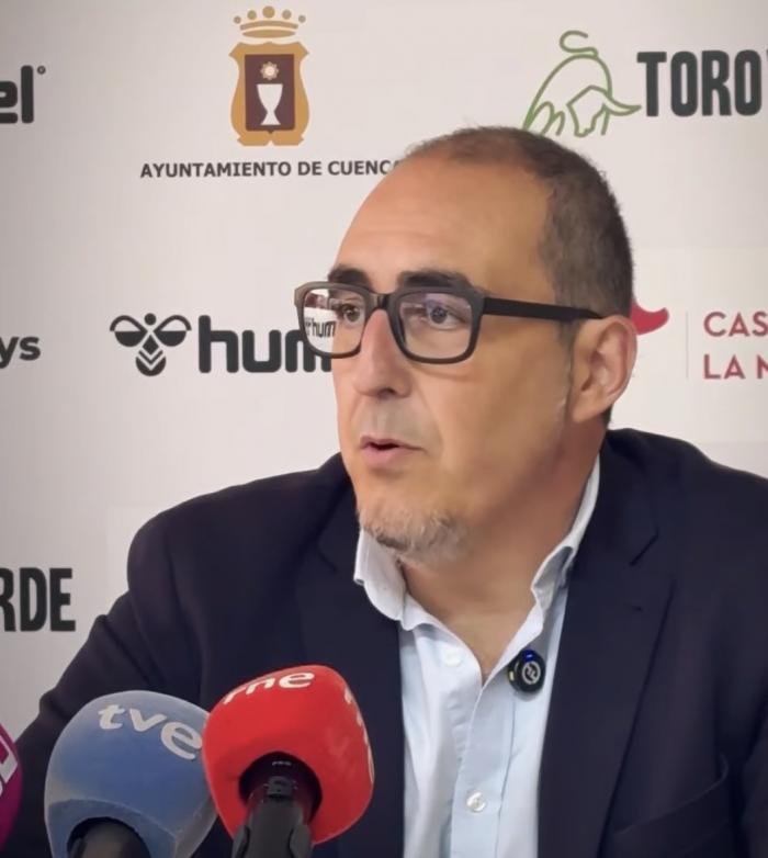 En imagen Ricardo Lozano