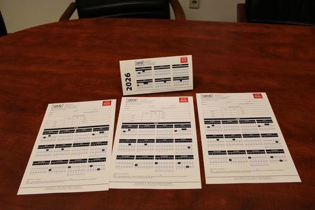 Las empresas de Cuenca ya disponen del calendario laboral de 2026