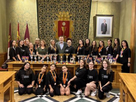 Flamenco, urbano y fusión: Cuenca destaca en todas las disciplinas del Certamen Nacional de Danza