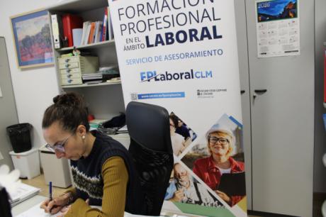 Inteligencia artificial, drones y ChatGPT centran parte de la formación de CEOE CEPYME Cuenca