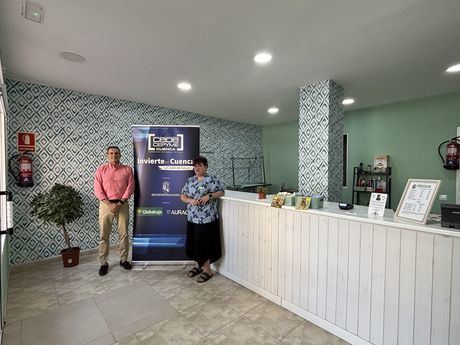 La Barbería del Tío Blade abre sus puertas en Tarancón como nueva peluquería canina