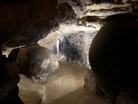 Cuevas de Velasco celebra este sábado su VII Jornada de Cuevas Abiertas, con vino, música y tradición alcarreña