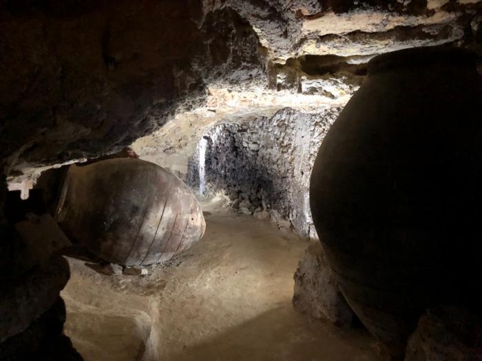 Cuevas de Velasco