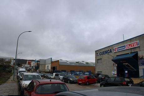 Cuenca registra 152 nuevas empresas en los cinco primeros meses de 2026