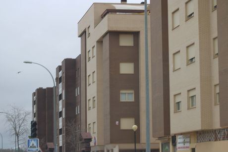 Más de 2.300 viviendas vendidas en 2025, el mejor dato en cinco años