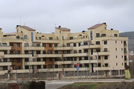 Las hipotecas arrancan 2026 con estabilidad en Cuenca, pero con un fuerte aumento del importe medio