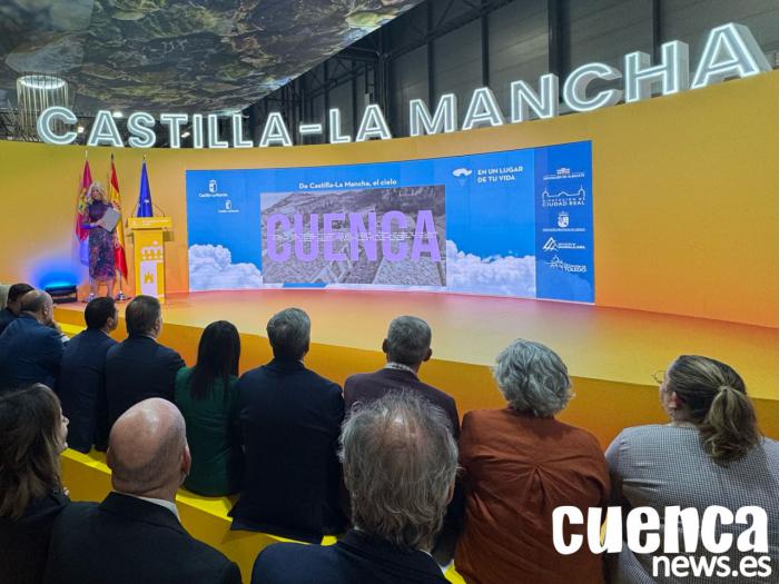 Así es el innovador video que fusiona folclore y música electrónica para promocionar la capital