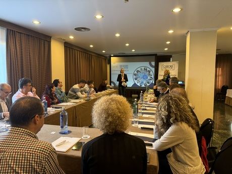 CEOE CEPYME Cuenca informa sobre ayudas directas para autónomos destinadas a formación en prevención de riesgos laborales