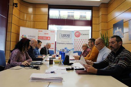 El transporte de mercancías busca reactivar la negociación en un contexto de incertidumbre