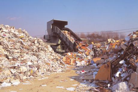 Critican la construcción en Almonacid del Marquesado del mayor vertedero de residuos industriales