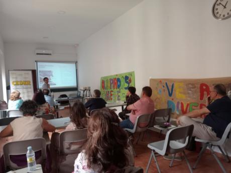 CEDER Alcarria Conquense organiza unas jornadas sobre Gestión Presupuestaria para entidades locales en Buciegas y Huete
