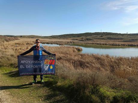El Club Piragüismo “Las Grajas” firma un cuarto puesto autonómico en el Regional de Invierno celebrado en Cazalegas
