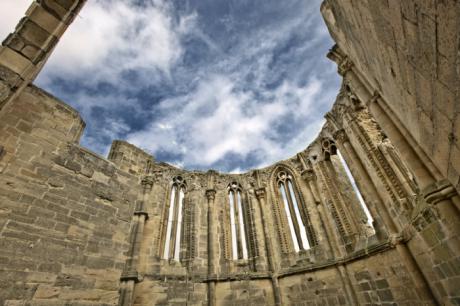 Convocada la primera edición del concurso fotográfico “Patrimonio arquitectónico en Cuenca”