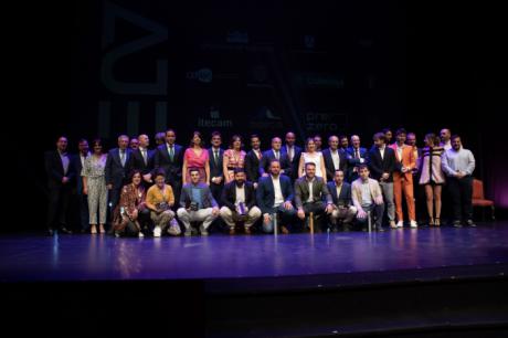 Cuenca acogerá la III edición de los Premios Regionales AJE CLM
