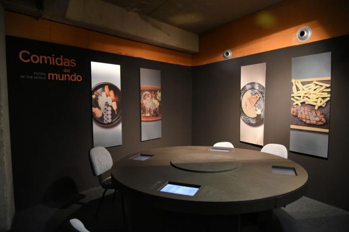 El Gobierno regional destaca la sinergia que existe entre el Museo de las Ciencias de Castilla-La Mancha y la ciudad de Cuenca
