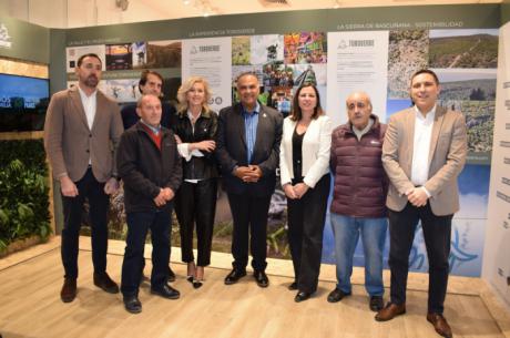 La Junta destaca la transparencia y la participación ciudadana en el desarrollo del proyecto Toro Verde en Cuenca