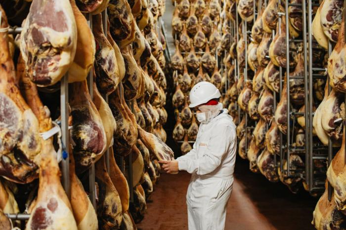 Incarlopsa prevé cerrar 2025 con récord histórico de 1.263 millones en ventas