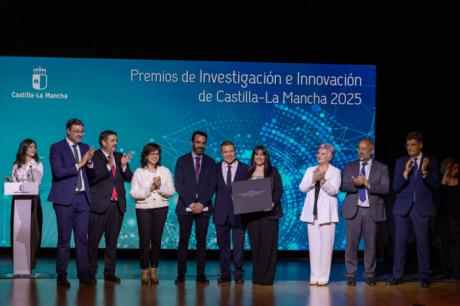 La innovación impulsa a Incarlopsa: premio regional a su modelo de crecimiento