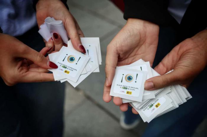 “Ciberseguridad al alcance de todos: llega el 017”